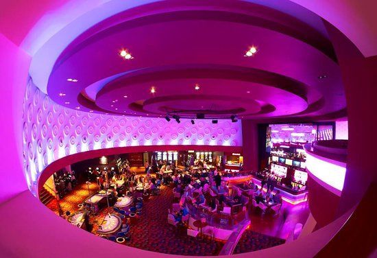 Opera House Casino